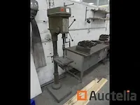 Kolomboormachine marles kb-16-23 - afbeelding 2 van  8