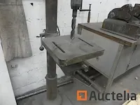 Kolomboormachine marles kb-16-23 - afbeelding 5 van  8