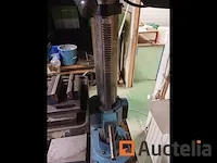 Kolomboormachine met opzettafel contimac - afbeelding 2 van  18