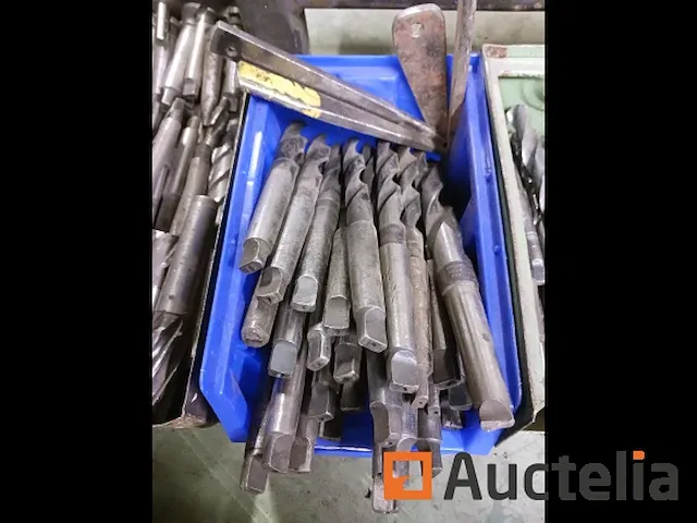 Kolomboormachine met opzettafel contimac - afbeelding 4 van  18