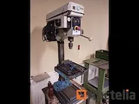 Kolomboormachine met opzettafel contimac - afbeelding 8 van  18
