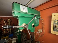 Kolomboormachine nn - afbeelding 3 van  7