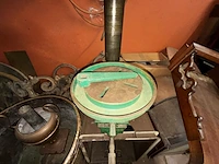 Kolomboormachine nn - afbeelding 4 van  7