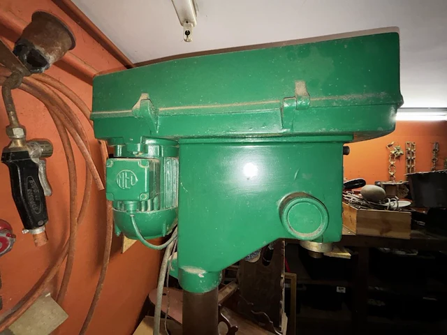 Kolomboormachine nn - afbeelding 5 van  7
