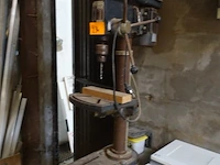 Kolomboormachine nu-way - afbeelding 3 van  3
