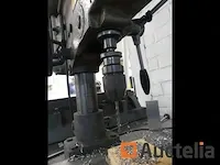 Kolomboormachine op tafel peugeot pse20 - afbeelding 6 van  9