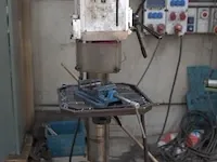 Kolomboormachine optimum dh 45g