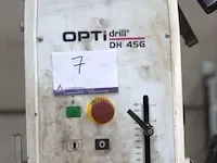 Kolomboormachine optimum dh 45g - afbeelding 2 van  4