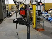 Kolomboormachine optimum - afbeelding 2 van  6