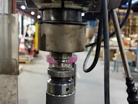 Kolomboormachine optimum - afbeelding 4 van  6