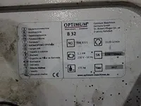 Kolomboormachine optimum - afbeelding 5 van  6