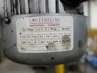 Kolomboormachine optimum - afbeelding 6 van  6