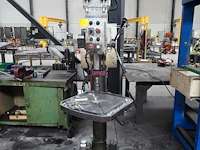 Kolomboormachine optimum - afbeelding 1 van  10