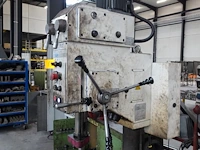 Kolomboormachine optimum - afbeelding 3 van  10