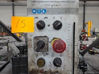 Kolomboormachine optimum - afbeelding 4 van  10