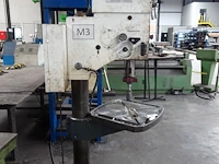 Kolomboormachine optimum - afbeelding 6 van  10