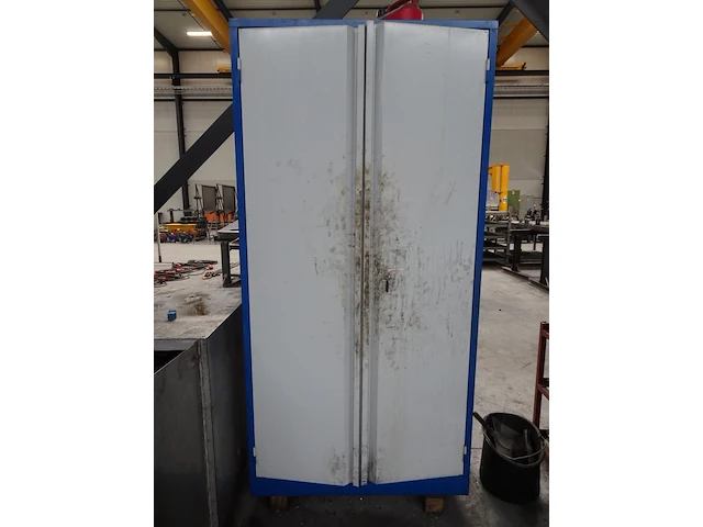 Kolomboormachine optimum - afbeelding 7 van  10