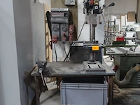 Kolomboormachine optimum - afbeelding 1 van  5