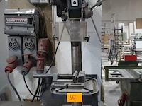 Kolomboormachine optimum - afbeelding 2 van  5