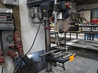 Kolomboormachine optimum - afbeelding 3 van  5