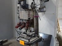 Kolomboormachine optimum - afbeelding 4 van  5