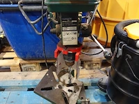 Kolomboormachine parkside - afbeelding 1 van  3