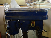 Kolomboormachine perel (na te zien) - afbeelding 2 van  4