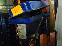 Kolomboormachine perel (na te zien) - afbeelding 3 van  4