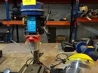 Kolomboormachine powerplus - afbeelding 1 van  5