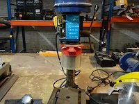 Kolomboormachine powerplus - afbeelding 2 van  5