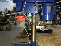 Kolomboormachine powerplus - afbeelding 3 van  5