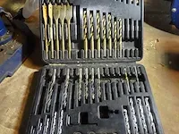 Kolomboormachine powerplus - afbeelding 4 van  5