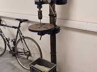 Kolomboormachine powerplus - afbeelding 2 van  9