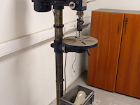 Kolomboormachine powerplus - afbeelding 3 van  9