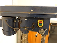 Kolomboormachine powerplus - afbeelding 5 van  9