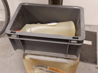 Kolomboormachine powerplus - afbeelding 7 van  9