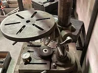 Kolomboormachine reber - afbeelding 4 van  4
