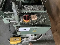 Kolomboormachine reynaersgroup 95f22800 - afbeelding 3 van  5