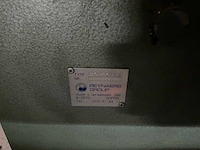 Kolomboormachine reynaersgroup 95f22800 - afbeelding 4 van  5