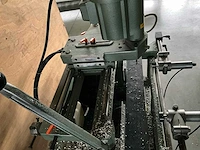 Kolomboormachine reynaersgroup 95f22800 - afbeelding 5 van  5