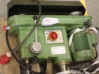 Kolomboormachine serm cp20e - afbeelding 2 van  3