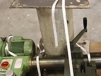 Kolomboormachine serm cp20e - afbeelding 3 van  3