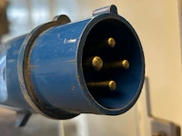 Kolomboormachine strands - afbeelding 2 van  11