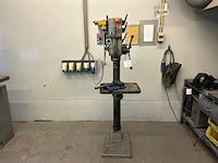 Kolomboormachine strands - afbeelding 1 van  11