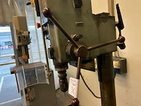 Kolomboormachine strands - afbeelding 5 van  11