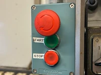 Kolomboormachine strands - afbeelding 6 van  11