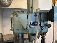 Kolomboormachine strands - afbeelding 8 van  11