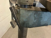 Kolomboormachine strands - afbeelding 9 van  11