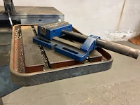 Kolomboormachine strands - afbeelding 10 van  11
