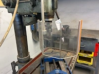 Kolomboormachine strands - afbeelding 11 van  11